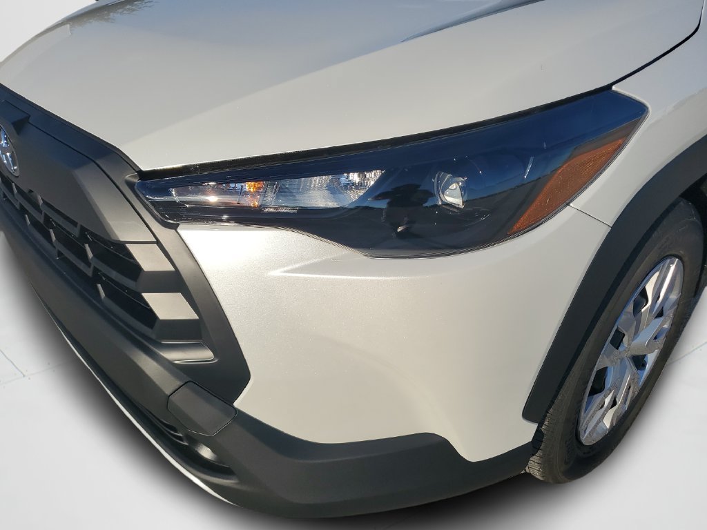 Certified 2026 Toyota Corolla Cross L FWD image 23
