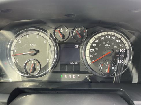 Used 2012 RAM 1500 Express w/ ST Popular Equipment Group image 20
