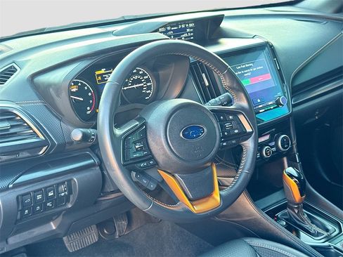 Used 2024 Subaru Forester Wilderness w/ Wilderness Package image 9