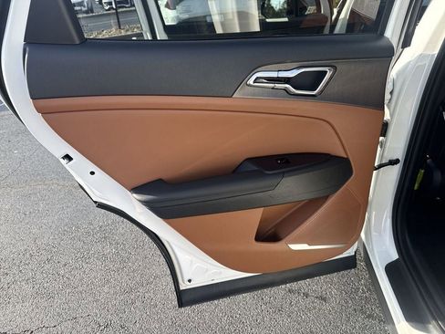 New 2026 Kia Sportage X-Line AWD/4WD image 26