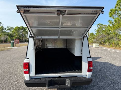 Used 2008 Ford Ranger XL image 20