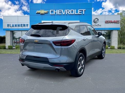 Used 2023 Chevrolet Blazer LT w/ LPO, Floor Liner Package FWD image 5