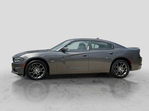 Used 2018 Dodge Charger GT AWD/4WD image 3