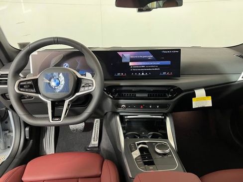 New 2026 BMW 430i xDrive 430i xDrive w/ M Sport Package image 13