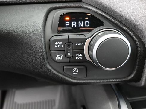 New 2025 RAM 1500 Lone Star image 4