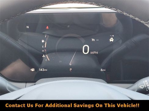 New 2026 Buick Envista Sport Touring w/ Convenience I Package image 11