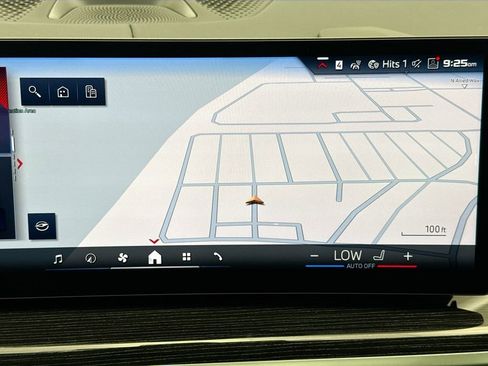 New 2026 BMW X7 M60i image 14