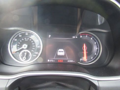 Used 2024 Genesis GV80 2.5T image 34