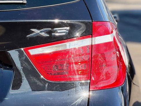 Used 2015 BMW X3 xDrive28i image 5