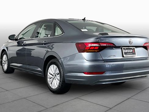 Used 2019 Volkswagen Jetta S w/ Driver Assistance Package FWD image 11