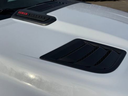New 2026 RAM 1500 Limited AWD/4WD image 15