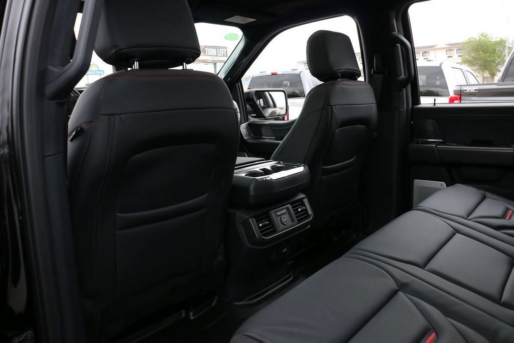 New 2026 Ford F150 Lariat w/ Equipment Group 502A High AWD/4WD image 32