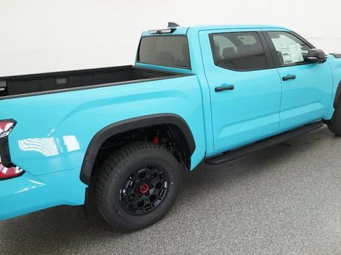 New 2026 Toyota Tundra TRD Pro image 42