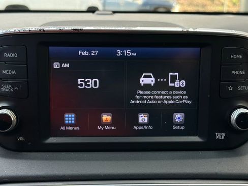 Used 2019 Hyundai Santa Fe SE image 25