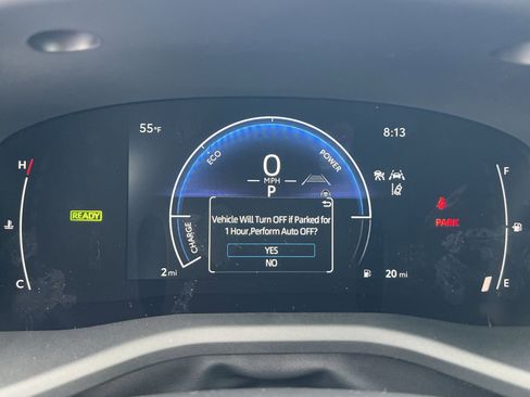 New 2026 Toyota Camry LE image 12