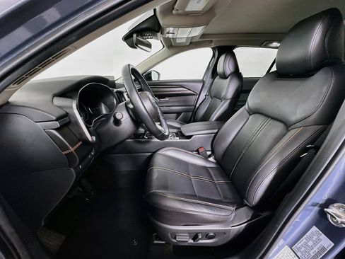 Used 2025 MAZDA CX-50 AWD 2.5 Hybrid w/ Premium Pkg image 13