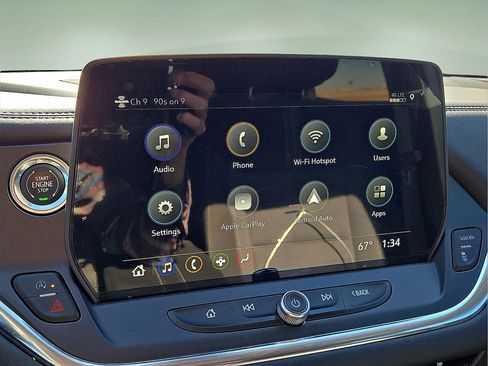 Used 2024 Chevrolet Blazer LT w/ Convenience Package image 26