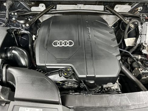 Used 2023 Audi Q5 2.0T Premium w/ Convenience Package AWD/4WD image 24
