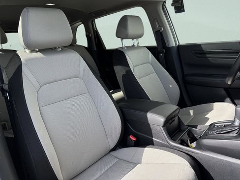 Certified 2025 Honda CR-V EX image 33