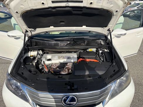 Used 2012 Lexus HS 250h image 31