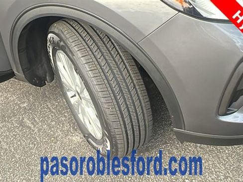 Certified 2023 Ford Escape Active w/ Tech Pack #1 image 10