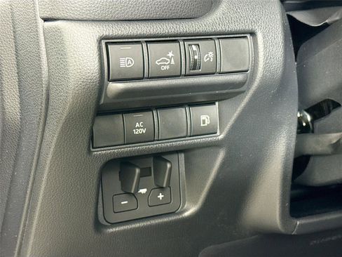 New 2026 Toyota Land Cruiser 1958 image 15