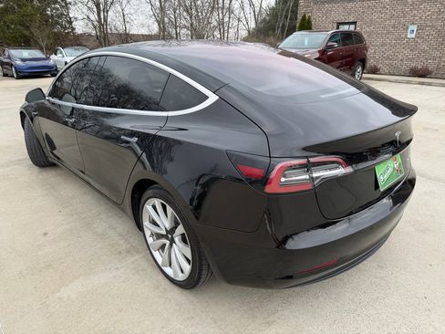 Used 2018 Tesla Model 3 Long Range image 7
