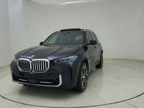 Used 2026 BMW X5 xDrive40i AWD/4WD image 63