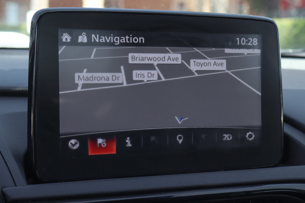 Used 2019 MAZDA MX-5 Miata RF Grand Touring RWD image 28