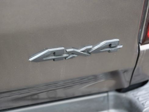 Used 2024 RAM 1500 Limited w/ Night Edition AWD/4WD image 11
