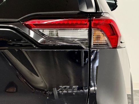 Certified 2025 Toyota RAV4 XLE Premium image 12