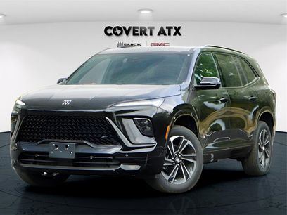 New 2026 Buick Enclave Sport Touring