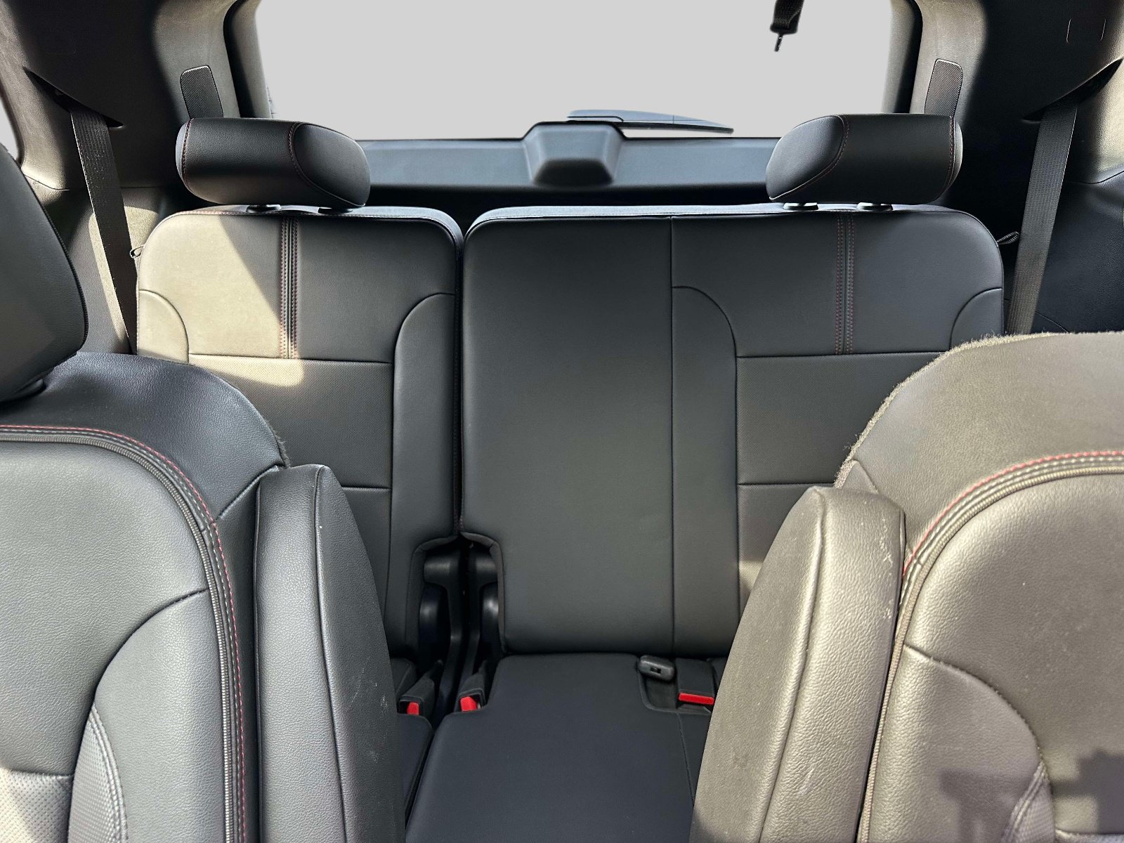 Certified 2024 Chevrolet Traverse RS AWD/4WD image 13