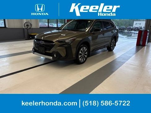 Used 2024 Subaru Outback Limited XT AWD/4WD image 1
