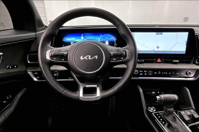 Used 2025 Kia Sportage X-Pro AWD/4WD image 6