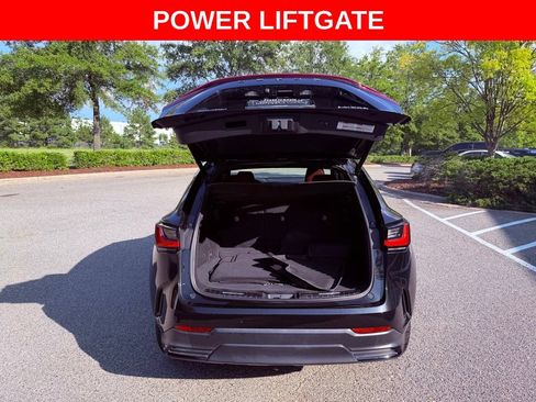 Certified 2023 Lexus NX 250 FWD w/ Towing Package (2000 Lbs) image 7