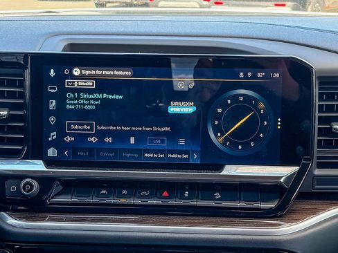 Used 2026 Chevrolet Silverado 1500 RST w/ All Star Edition Plus image 13