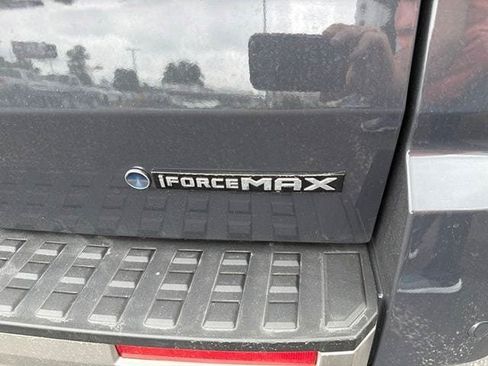 Used 2025 Toyota 4Runner Trailhunter AWD/4WD image 14