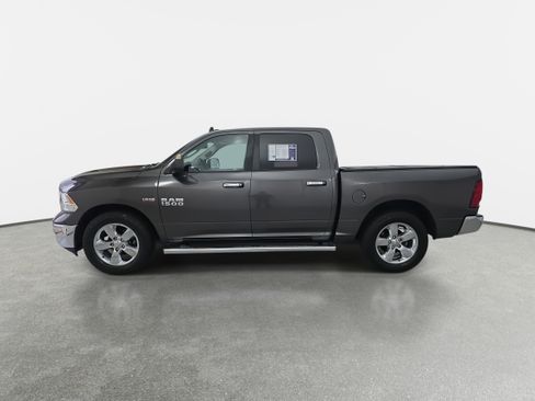 Used 2017 RAM 1500 Lone Star image 8