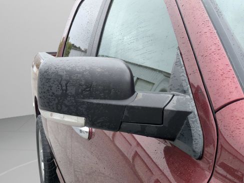 Used 2016 RAM 1500 Big Horn image 11