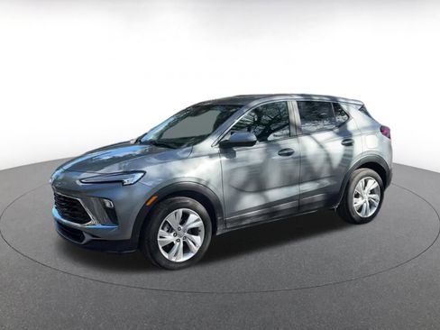 Used 2025 Buick Encore GX Preferred image 8