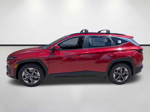 New 2026 Hyundai Tucson SEL FWD image 7