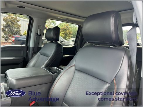 Used 2025 Ford F450 Lariat w/ Lariat Ultimate Package AWD/4WD image 12