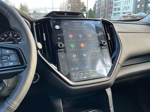 New 2026 Subaru Ascent Bronze Edition image 21