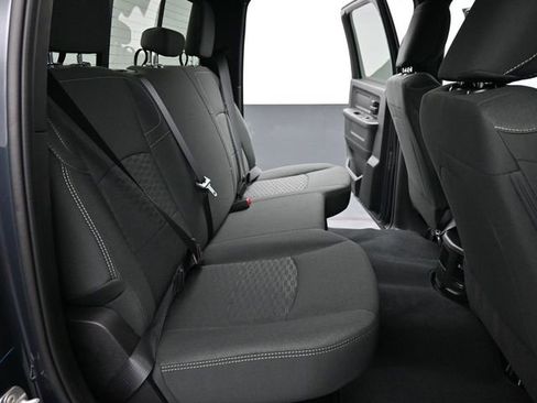 New 2026 RAM 2500 Tradesman image 21