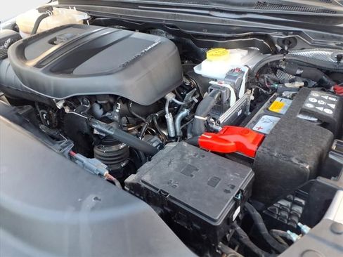 Used 2025 RAM 1500 Rebel w/ Rebel Level 1 Equipment Group image 25