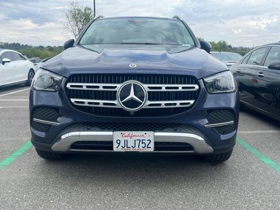 Used 2024 Mercedes-Benz GLE 450 4MATIC