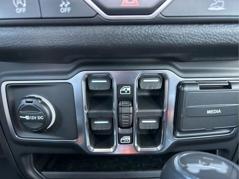 New 2026 Jeep Wrangler Sport image 20