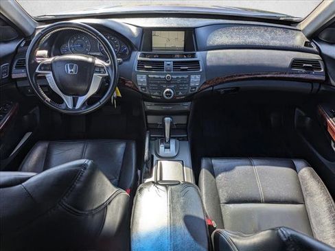 Used 2012 Honda Crosstour EX-L image 23