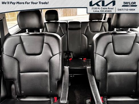Used 2024 Kia Telluride S w/ S Sunroof Package AWD/4WD image 13
